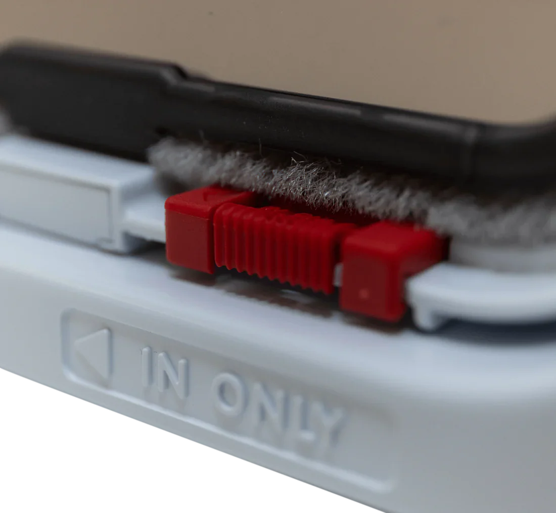 Cat Mate 4 Way Locking Cat Door (average size) - Image 3