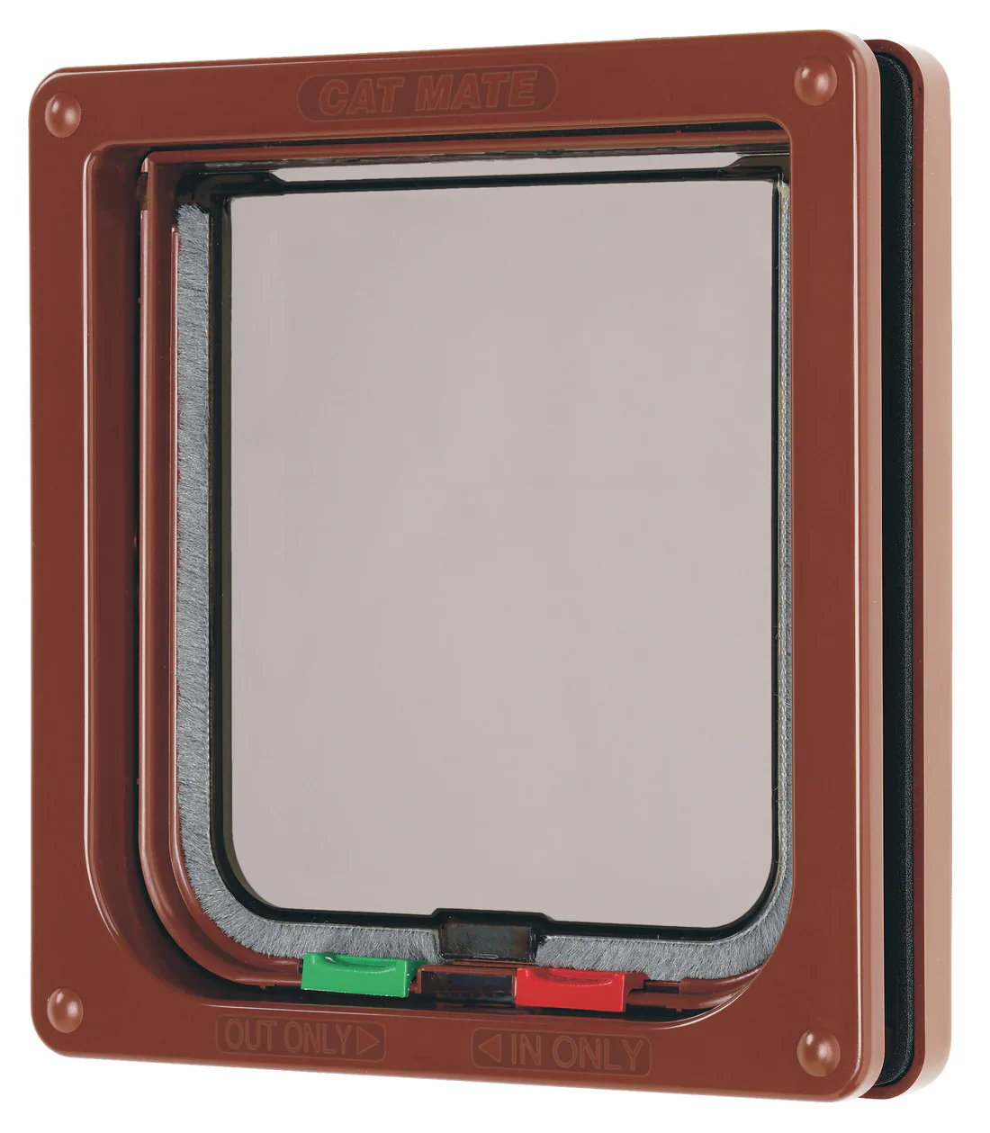 Cat Mate 4 Way Locking Cat Door (average size) - Image 6