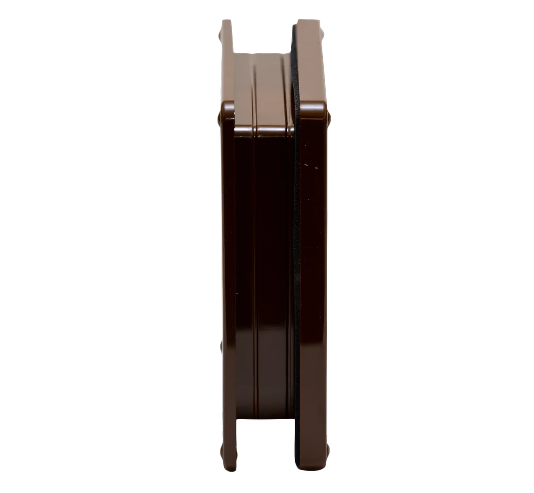Cat Mate 4 Way Locking Cat Door with Liner [Suits Timber doors only], average size - Image 10