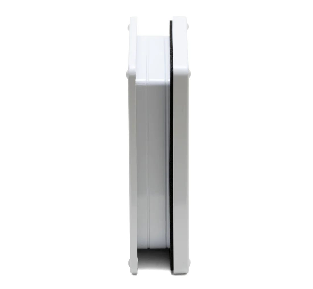 Cat Mate 4 Way Locking Cat Door with Liner [Suits Timber doors only], average size - Image 3