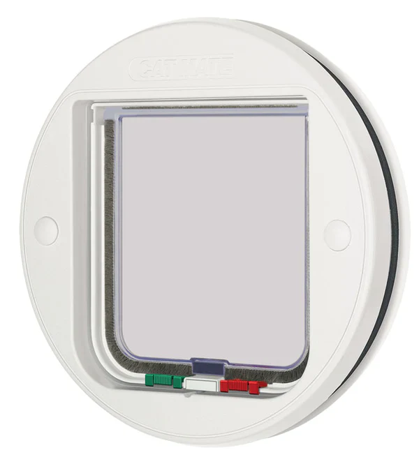 Cat Mate Cat Door Glass Fitting Small / Large - Image 3