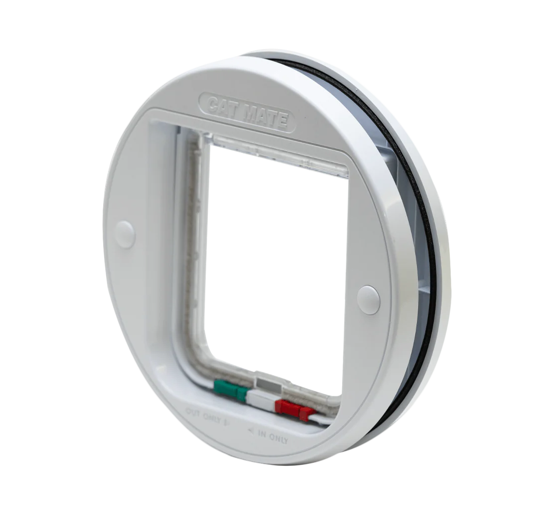 Cat Mate Cat Door Glass Fitting Small / Large - Image 4
