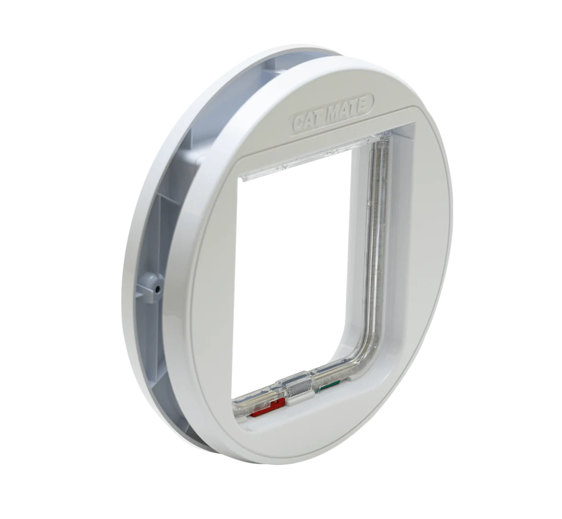 Cat Mate Cat Door Glass Fitting Small / Large - Image 5