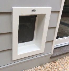 Dog Mate for Walls (Weatherboard, Brick) S, M, L