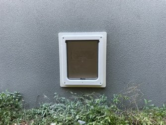 Dog Mate for Walls (Weatherboard, Brick) S, M, L - Image 4