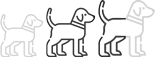 Dogwalk Superior Slimline Glass Fitting - Image 4