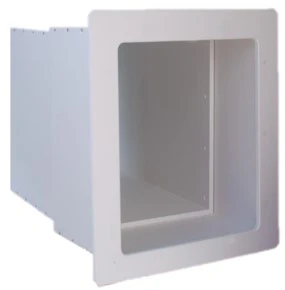 Wall Liner for Cat Mate Large Brick Wall (L) *Not sold separately without pet door