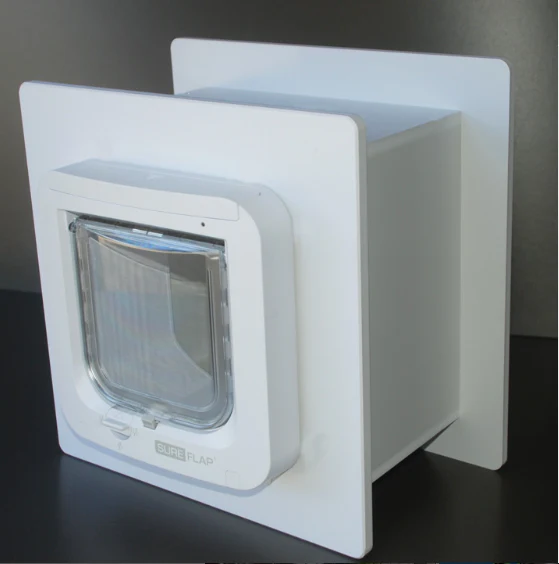 Wall Liner for SureFlap Microchip Pet Door Brick Wall *Not sold separately without pet door - Image 2